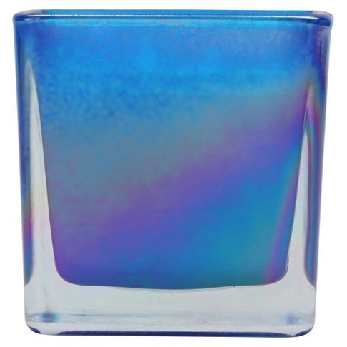 Свеча парафиновая парфюмированная в стекле Свеча парафиновая парфюмированная в стекле