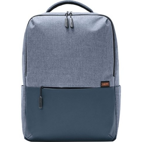 Рюкзак Xiaomi Commuter Backpack Light Blue XDLGX-04 (BHR4905GL) Рюкзак Xiaomi Commuter Backpack Light Blue XDLGX-04 (BHR4905GL)