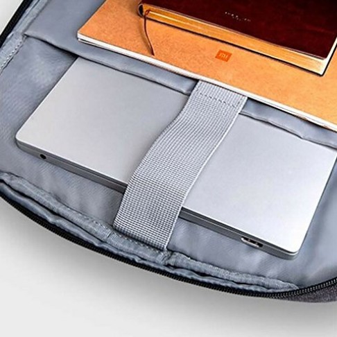 Рюкзак Xiaomi Commuter Backpack Light Blue XDLGX-04 (BHR4905GL) Рюкзак Xiaomi Commuter Backpack Light Blue XDLGX-04 (BHR4905GL)