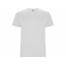белый