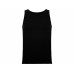 черный
