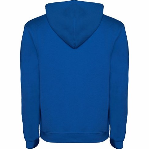 Толстовка с капюшоном 