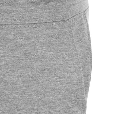 Мужские шорты из френч терри «Warsaw» 220гр, серый меланж Мужские шорты из френч терри «Warsaw» 220гр, серый меланж