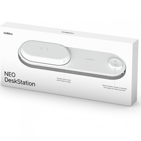 БЗУ Rombica NEO DeskStation