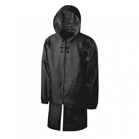 Дождевик Sunny gold, черный, размер XL/XXL