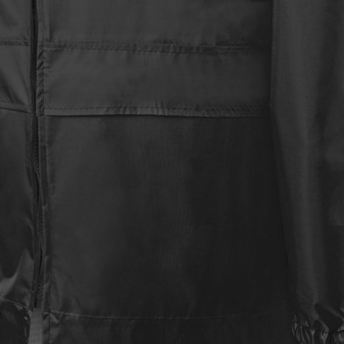 Дождевик Sunny gold, черный, размер XL/XXL