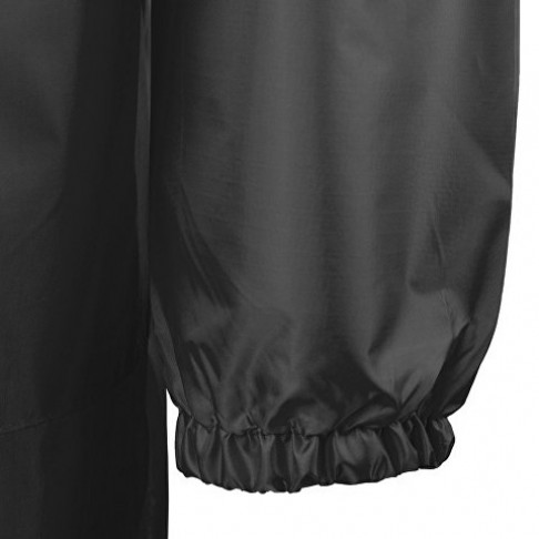 Дождевик Sunny gold, черный, размер XL/XXL