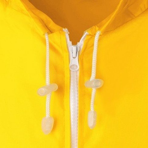 Дождевик Sunny gold, желтый, размер XS/S