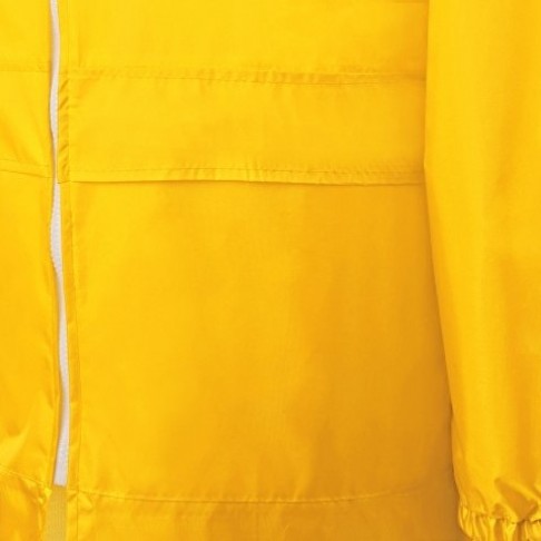 Дождевик Sunny gold, желтый, размер XS/S