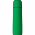 Термос «Ямал Soft Touch» 500мл, зеленый классический