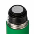 Термос «Ямал Soft Touch» 500мл, зеленый классический