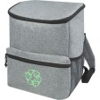 Excursion, рюкзак-холодильник из переработанного РЕТ-пластика, серый яркий