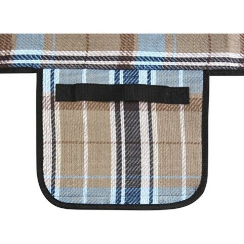 Sedum Покрывало для пикника, хаки