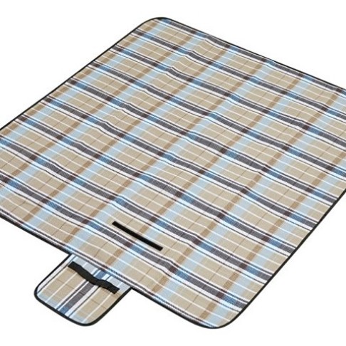 Sedum Покрывало для пикника, хаки