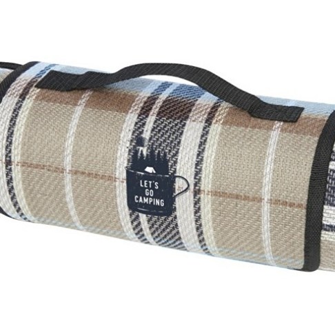 Sedum Покрывало для пикника, хаки