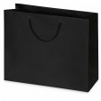 Пакет подарочный Imilit XL, черный