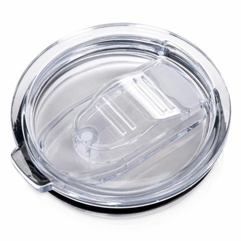 Кружка стальная Alaska с крышкой слайдером, powder coating, черный Кружка стальная Alaska с крышкой слайдером, powder coating, черный