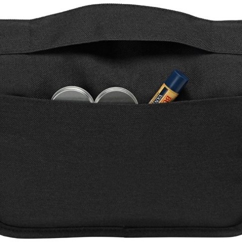 Несессер Planar, черный