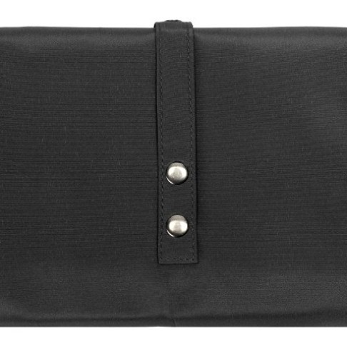 Несессер для путешествий со съемной косметичкой 