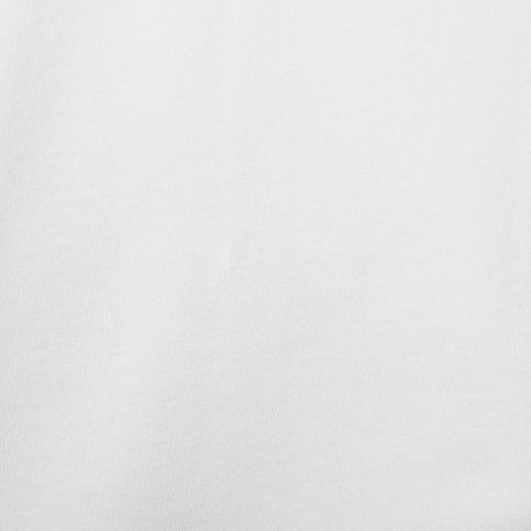 Кроеный джемпер футтер «Warsaw», 230гр 2XL, белый