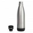 Термобутылка с вакуумной изоляцией Matrix  Silver,  Hugo Boss