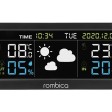 Метеостанция Rombica BoxCast 1 WTS