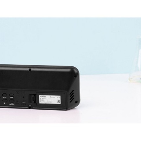 Метеостанция Rombica BoxCast 1 WTS Метеостанция Rombica BoxCast 1 WTS