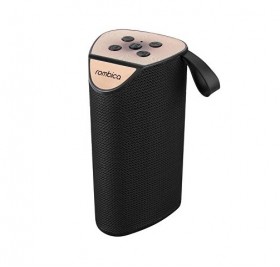 Портативная акустика Rombica mysound Tetria Black