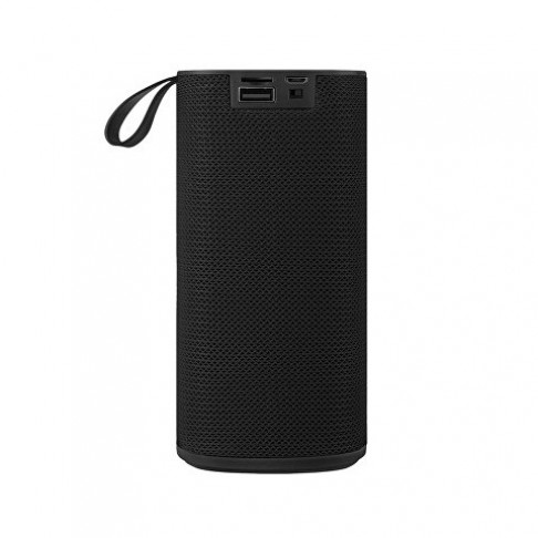 Портативная акустика Rombica mysound Tetria Black