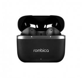 Наушники Rombica MySound Free Pro Black