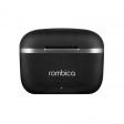 Наушники Rombica MySound Free Pro Black