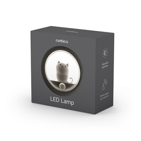 Ночник Rombica LED Gato