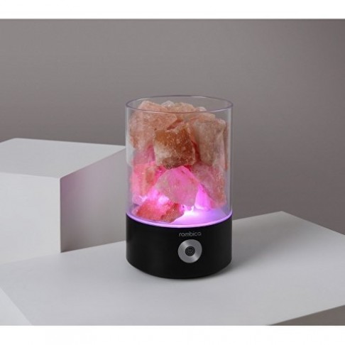 Ночник Rombica LED Phoenix