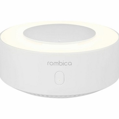 Ночник Rombica LED Aura