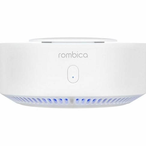 Ночник Rombica LED Aura