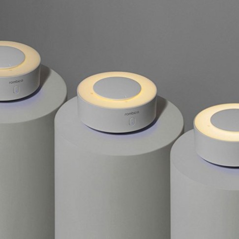 Ночник Rombica LED Aura