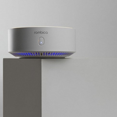 Ночник Rombica LED Aura