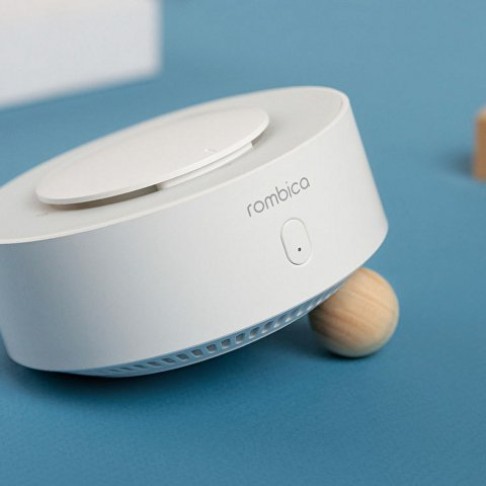 Ночник Rombica LED Aura
