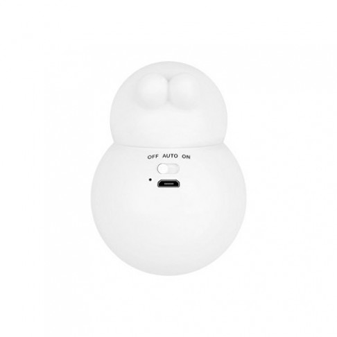 Ночник Rombica LED Rubi