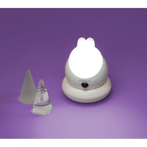 Ночник Rombica LED Rubi