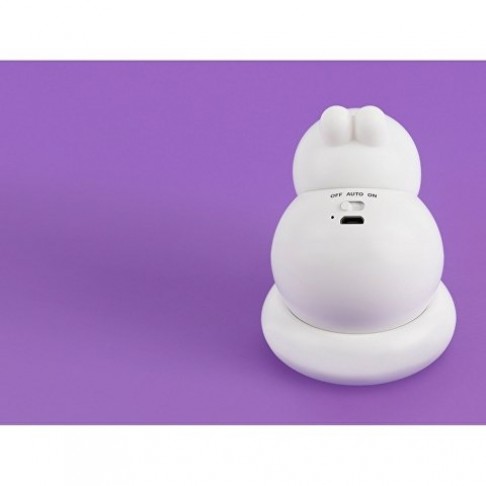 Ночник Rombica LED Rubi