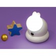 Ночник Rombica LED Rubi