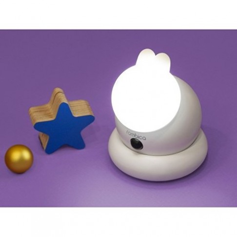 Ночник Rombica LED Rubi