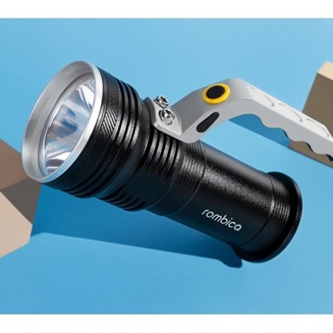 Фонарь Rombica LED Z6