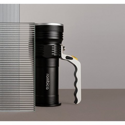 Фонарь Rombica LED Z6