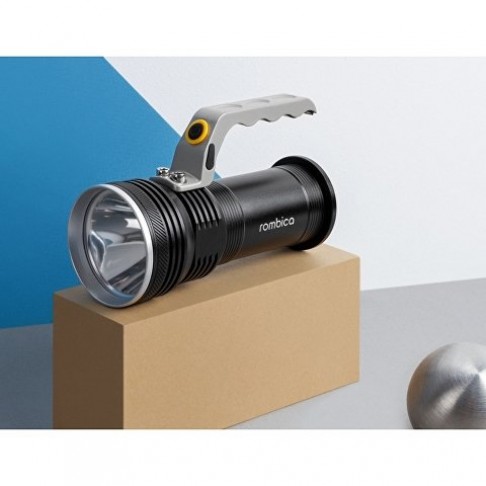Фонарь Rombica LED Z6