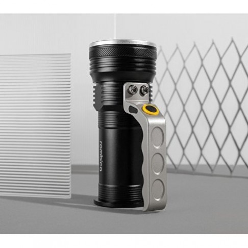 Фонарь Rombica LED Z6