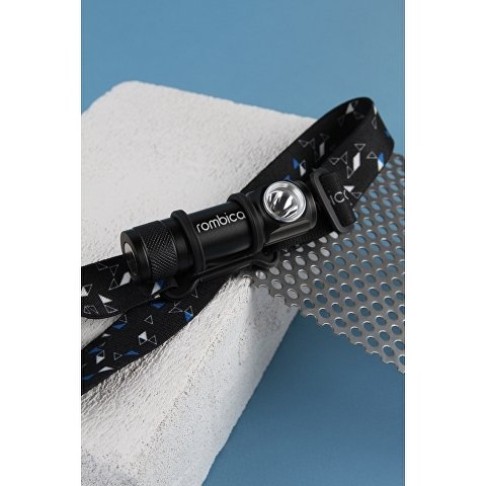 Фонарь Rombica LED Z9