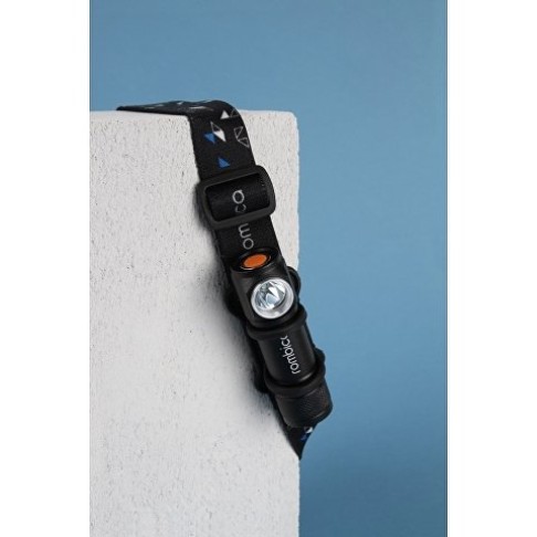 Фонарь Rombica LED Z9