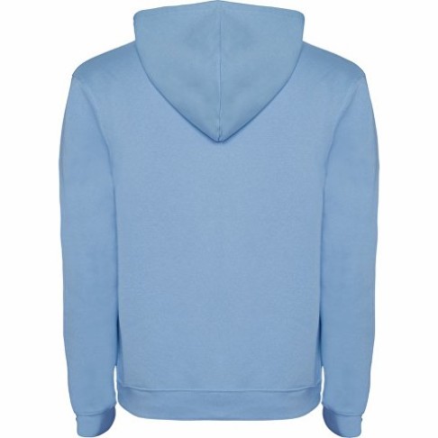 Толстовка с капюшоном 